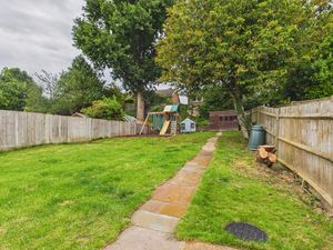 Garden- click for photo gallery